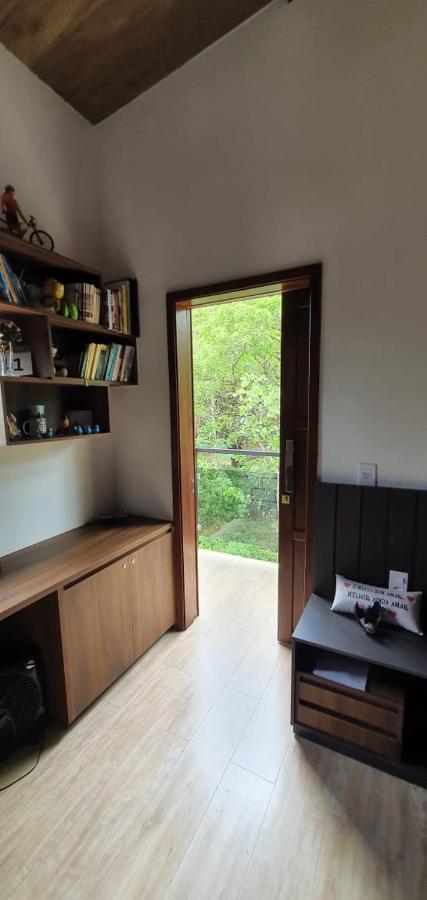 Ct Vila Raiza Goulao Pirenópolis Exteriér fotografie