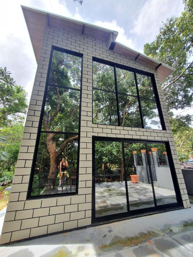 Ct Vila Raiza Goulao Pirenópolis Exteriér fotografie