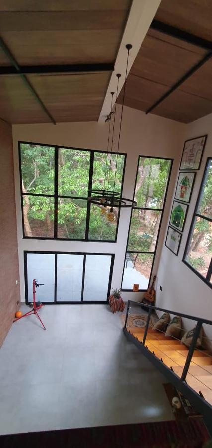 Ct Vila Raiza Goulao Pirenópolis Exteriér fotografie